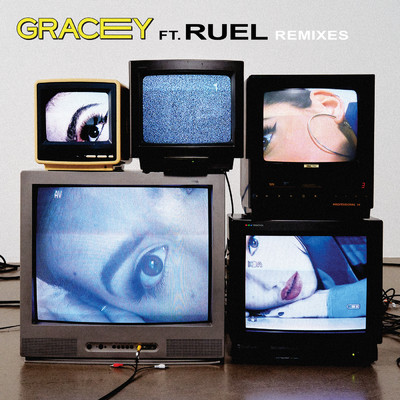 Empty Love (Explicit) (Remixes)/GRACEY／Ruel