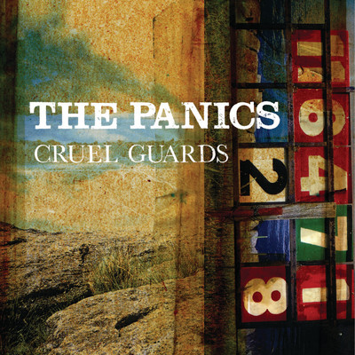 アルバム/Cruel Guards (+ bonus track)/The Panics