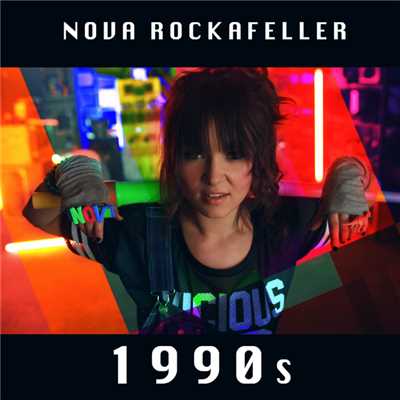シングル/1990s (Explicit)/Nova Rockafeller
