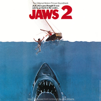 Jaws 2 (Original Motion Picture Soundtrack)/John Williams