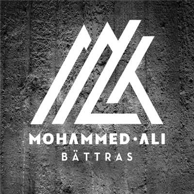 シングル/Battras (Instrumental)/Mohammed Ali