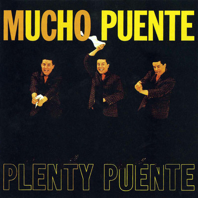 アルバム/Mucho Puente/Tito Puente And His Orchestra