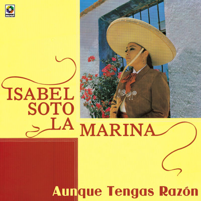 シングル/Soy El Beso/Isabel Soto la Marina
