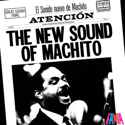 アルバム/The New Sound Of Machito/Machito & His Orchestra