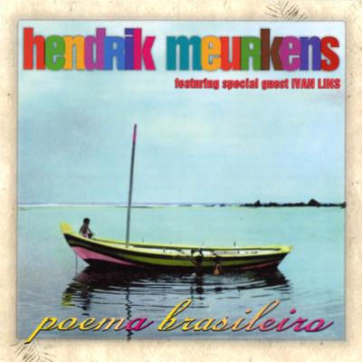 シングル/Manhattan Samba/Hendrik Meurkens