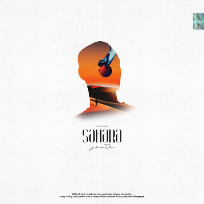 sahara (Explicit)/Claudio Adamo／Keynoise／Gente