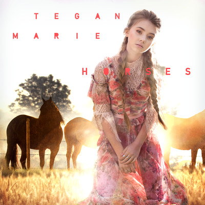 Horses (for Spirit Riding Free)/Tegan Marie