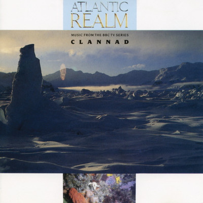 アルバム/Atlantic Realm/Clannad