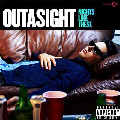 アルバム/Nights Like These/Outasight