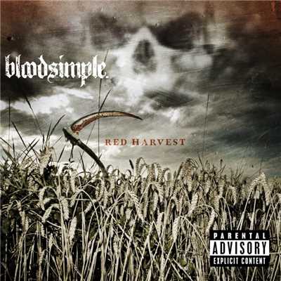 Death from Above/bloodsimple