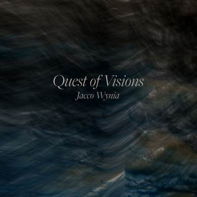 シングル/Quest of Visions/Jacco Wynia