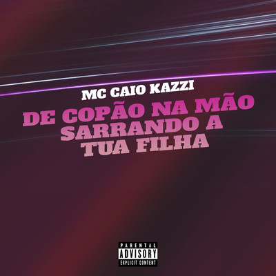 MC Caio Kazzi