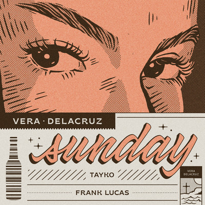 Vera Delacruz／Tayko／Frank Lucas