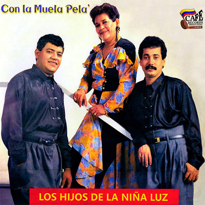 シングル/La Adivinanza/Los Hijos de La Nina Luz