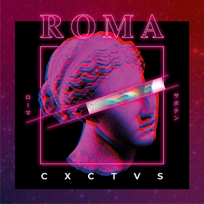 アルバム/Roma/Cactus