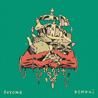 アルバム/DEMONI/Foyone