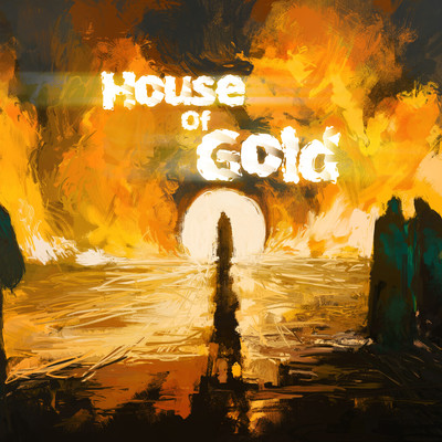 アルバム/House Of Gold/NS Records