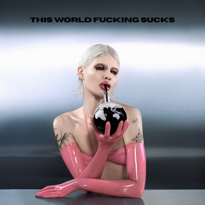 This World Fucking Sucks/Cassyette