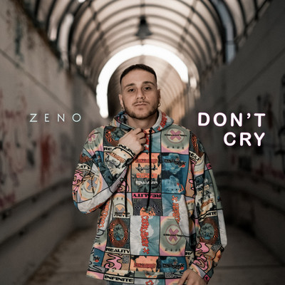 Don't Cry/Zeno