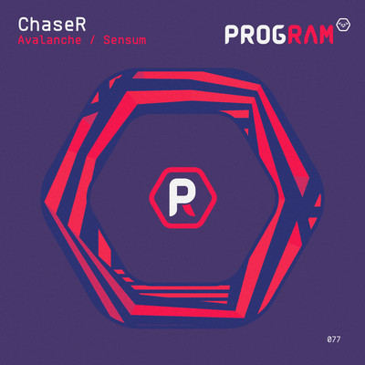 Avalanche ／ Sensum/ChaseR