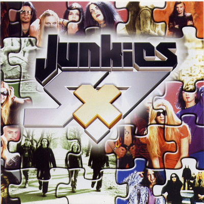 シングル/2001/Junkies