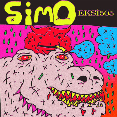 シングル/eksi505/SIMO