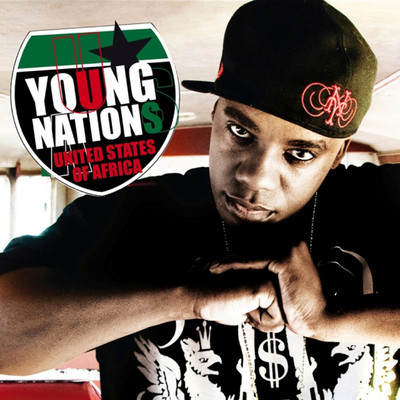 I Know (What Girls Like)/Young Nations