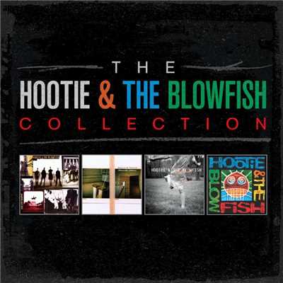 Earth Stopped Cold at Dawn/Hootie & The Blowfish