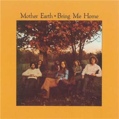 アルバム/Bring Me Home/MotherEarth