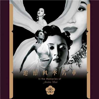 Xin Gan Bao Bei (Dian Ying ”Hei Xin Gui” Zhu Ti Qu)/Anita Mui