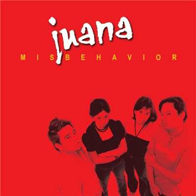 シングル/Ikaw Pa Rin/Juana