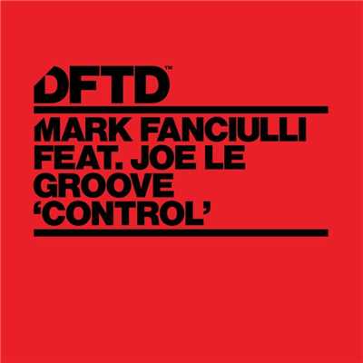 シングル/Control (feat. Joe Le Groove) [Accapella]/Mark Fanciulli