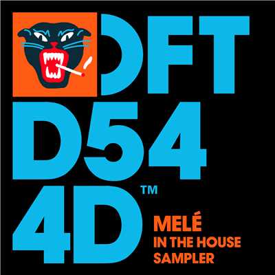 アルバム/Mele In The House Sampler/Mele