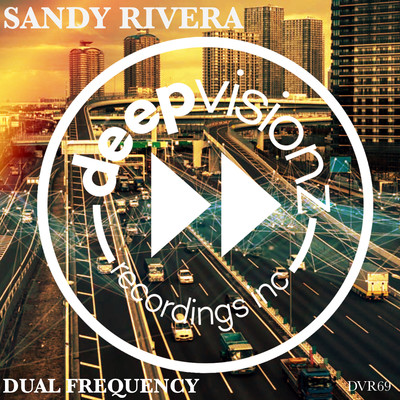 シングル/Dual Frequency/Sandy Rivera