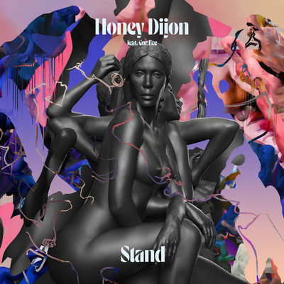 シングル/Stand (feat. Cor.Ece) [Club Mix]/Honey Dijon