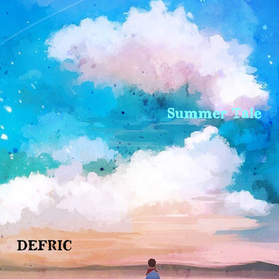 アルバム/Summer Tale/DEFRIC