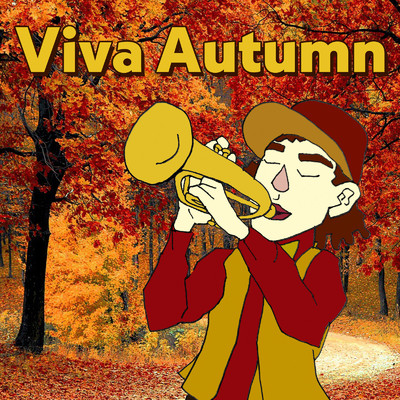 シングル/Viva Autumn/kuzetton