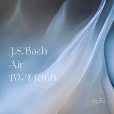 Orchestral Suite No.3 in D major, BWV 1068, Air/dgj5k