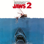 アルバム/Jaws 2 (Original Motion Picture Soundtrack)/John Williams