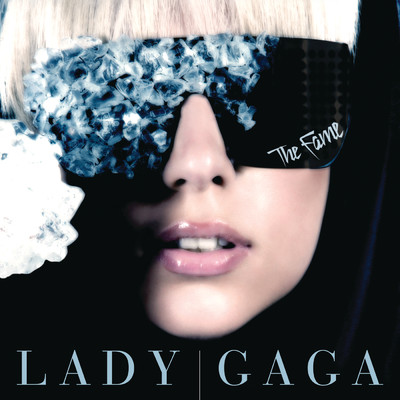 The Fame (Explicit)/レディー・ガガ