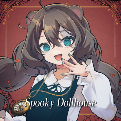 Spooky Dollhouse/Kuromitsu
