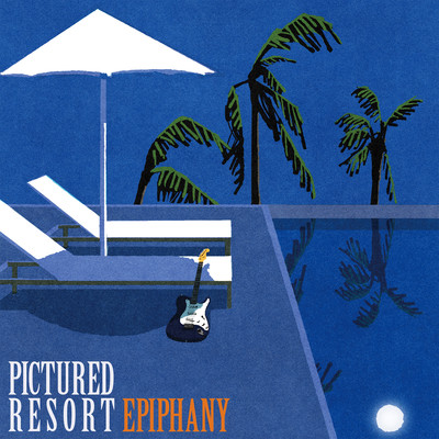 シングル/Epiphany/Pictured Resort