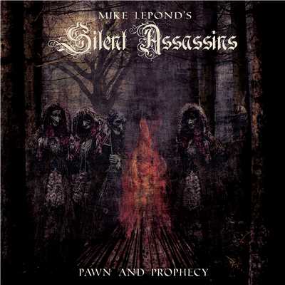 シングル/The Mulberry Tree/Mike LePond's Silent Assassins