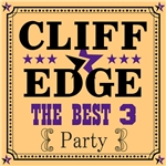 シングル/Party Rap Dance/CLIFF EDGE