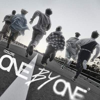 ONE BY ONE/ODDLORE