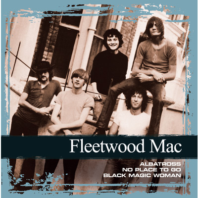 シングル/Long Grey Mare/Fleetwood Mac