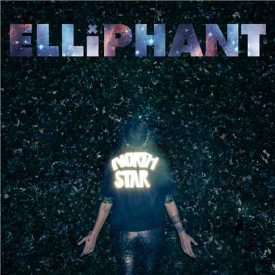 シングル/North Star (Bloody Christmas)/Elliphant