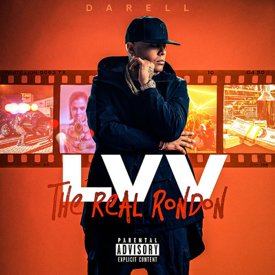 LVV the Real Rondon (Explicit)/Darell