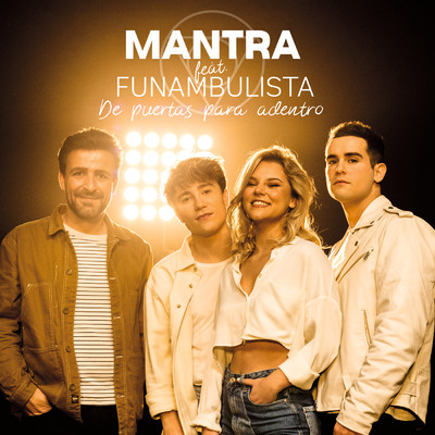 シングル/De Puertas Para Adentro feat.Funambulista/MANTRA