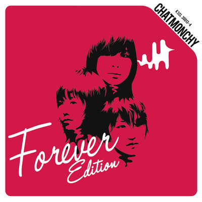 アルバム/耳鳴り (Forever Edition)/チャットモンチー